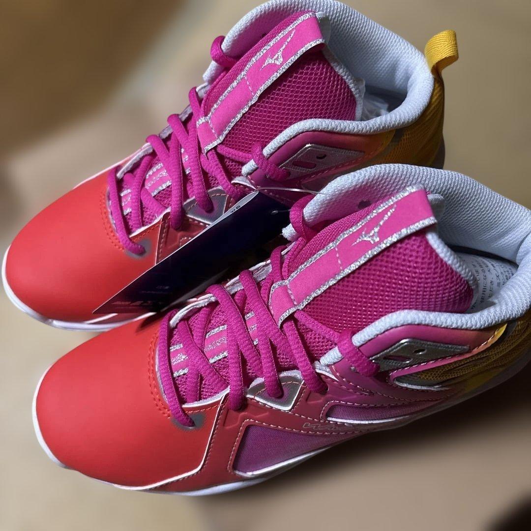 ミズノ　ウェーブダイバーズLG4