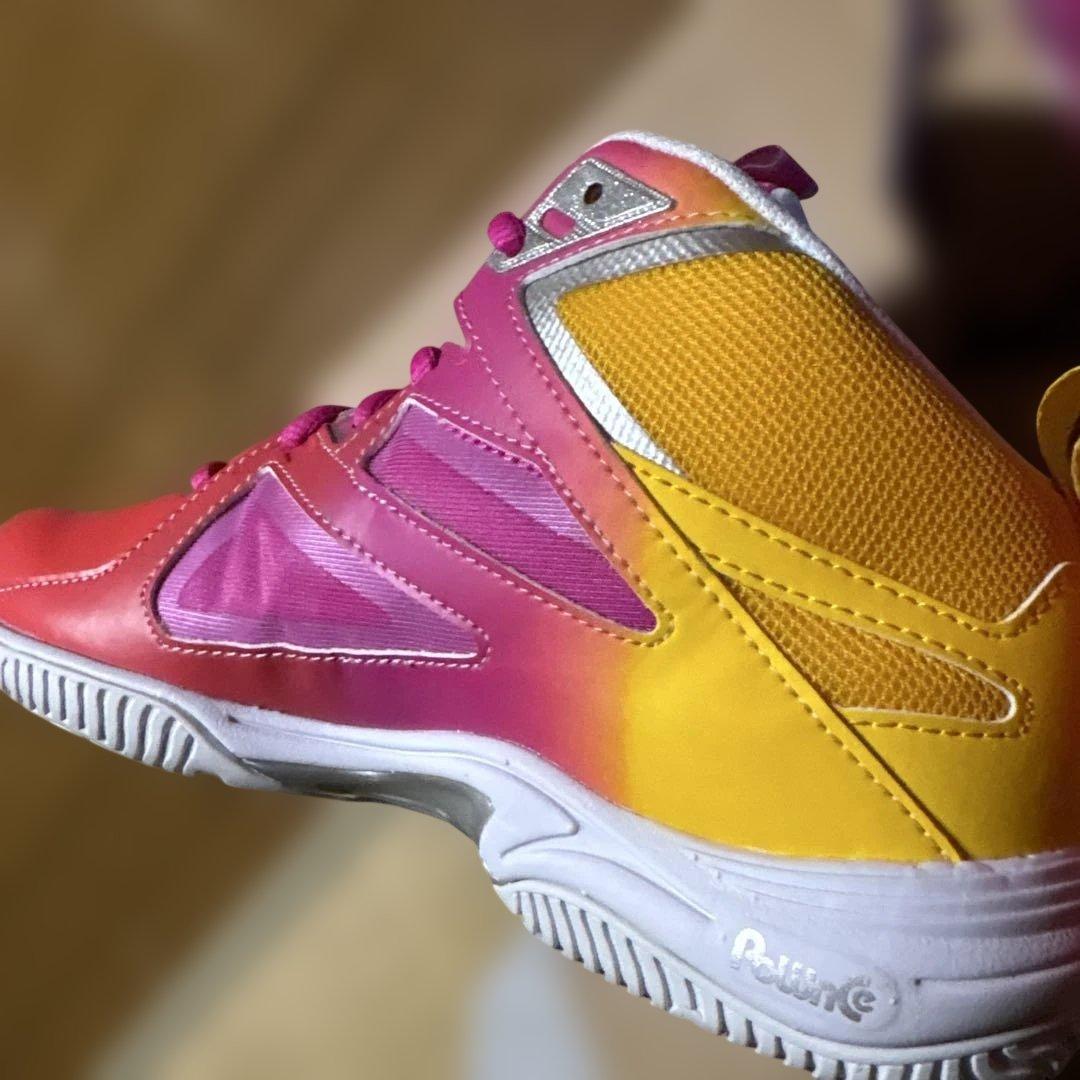 ミズノ　ウェーブダイバーズLG4