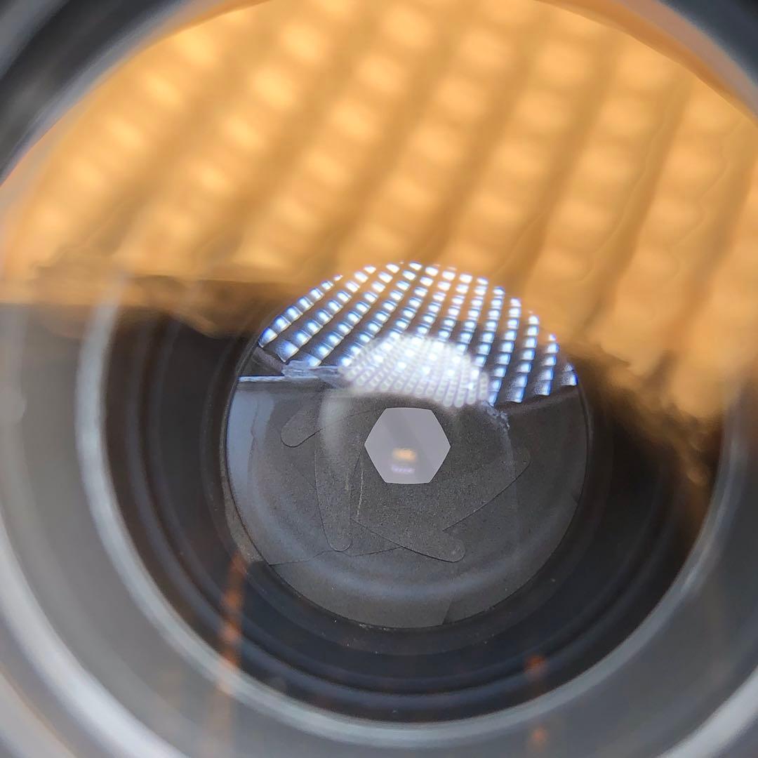 レンズ(単焦点) topcon RE auto TOPCOR 200mm f5.6