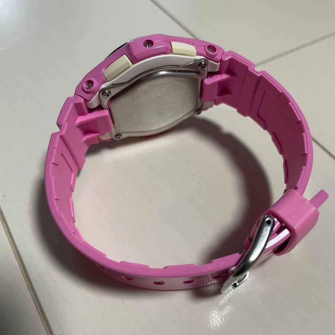 新品未使用⭐️CASIO Baby-G BGA-101-4B2JF 5070 JA