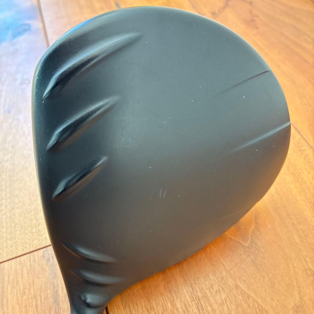 PING G425MAX ドライバー 9°TOUR17355S 純正シャフト右.