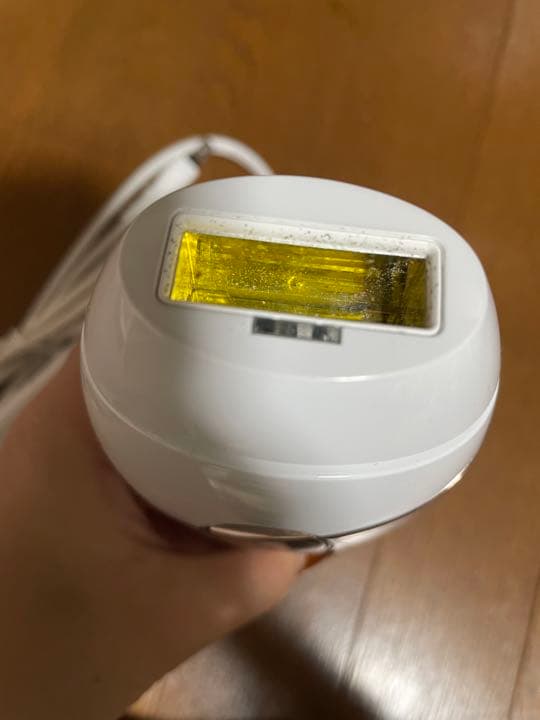 SMOOTHSKIN 光脱毛