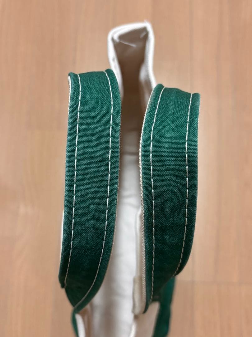 初期カラー　エルエルビーン　ビームスプラス　Mサイズ　 グリーン