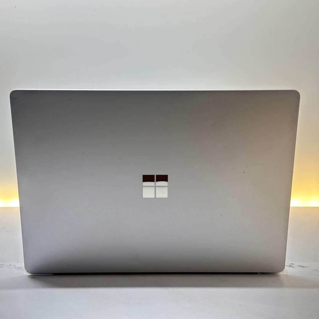 【化粧箱付属】Surface Laptop3 Corei5/8/256