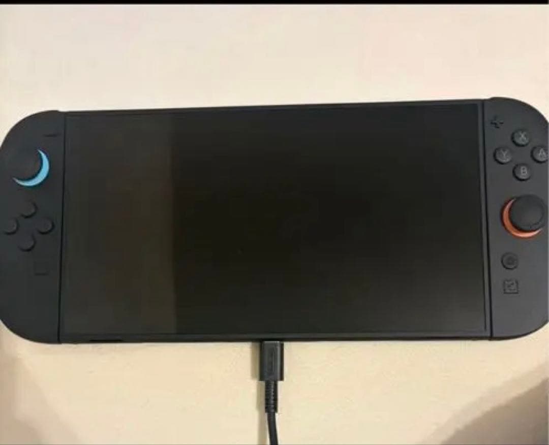 Nintendo Switch 2 本体　日本専用