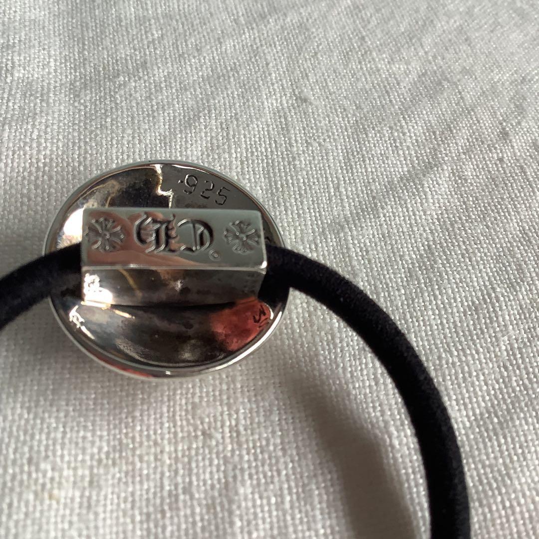 クロムハーツ CHROME HEARTS BSフレア ヘアゴム