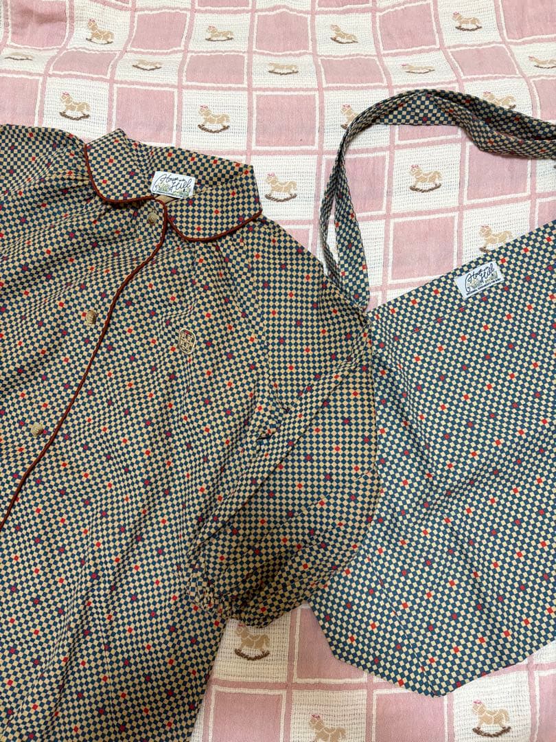 （*◎様 【set】house on the hill checker 120