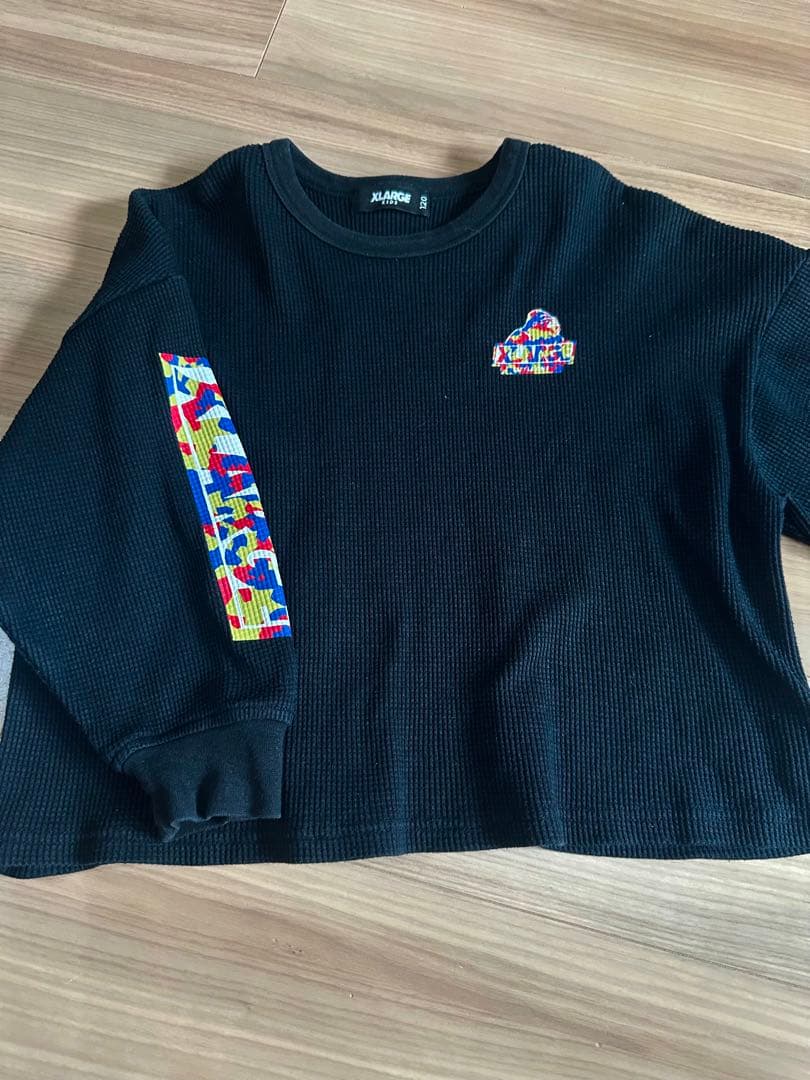 エクストララージキッズ110 120 9点　まとめ売り