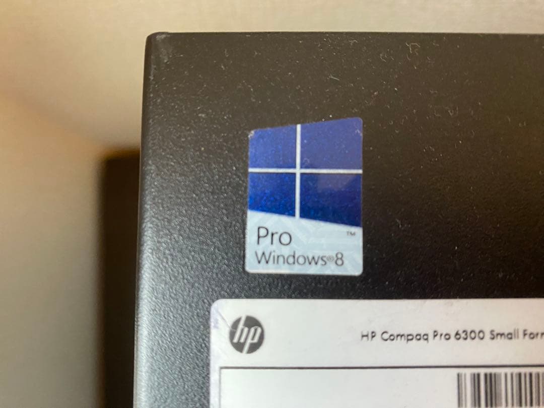 Windows10 デスクトップpc