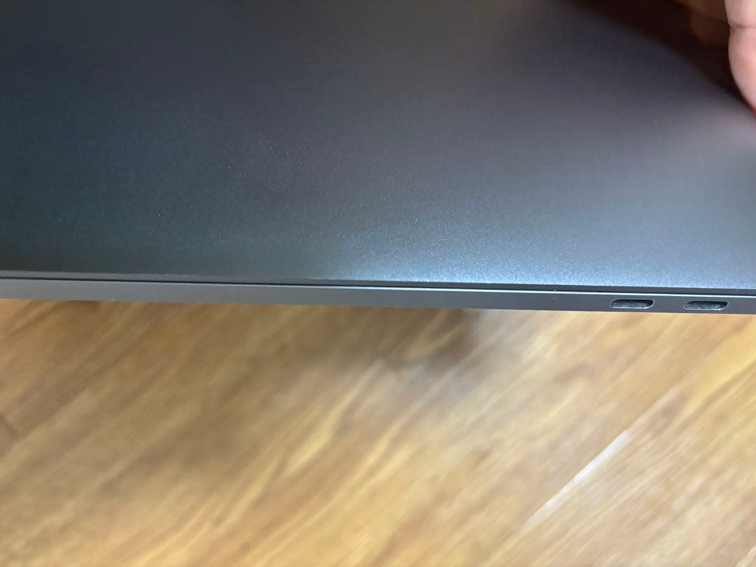 【限定値下げ中】MacBook Pro 13インチ 2020 スペースグレイ