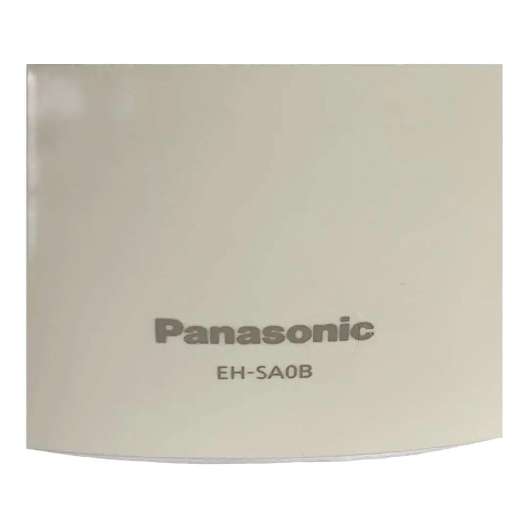 パナソニック スチーマー ナノケア 温冷・化粧水ミストタイプ EH-SA0B