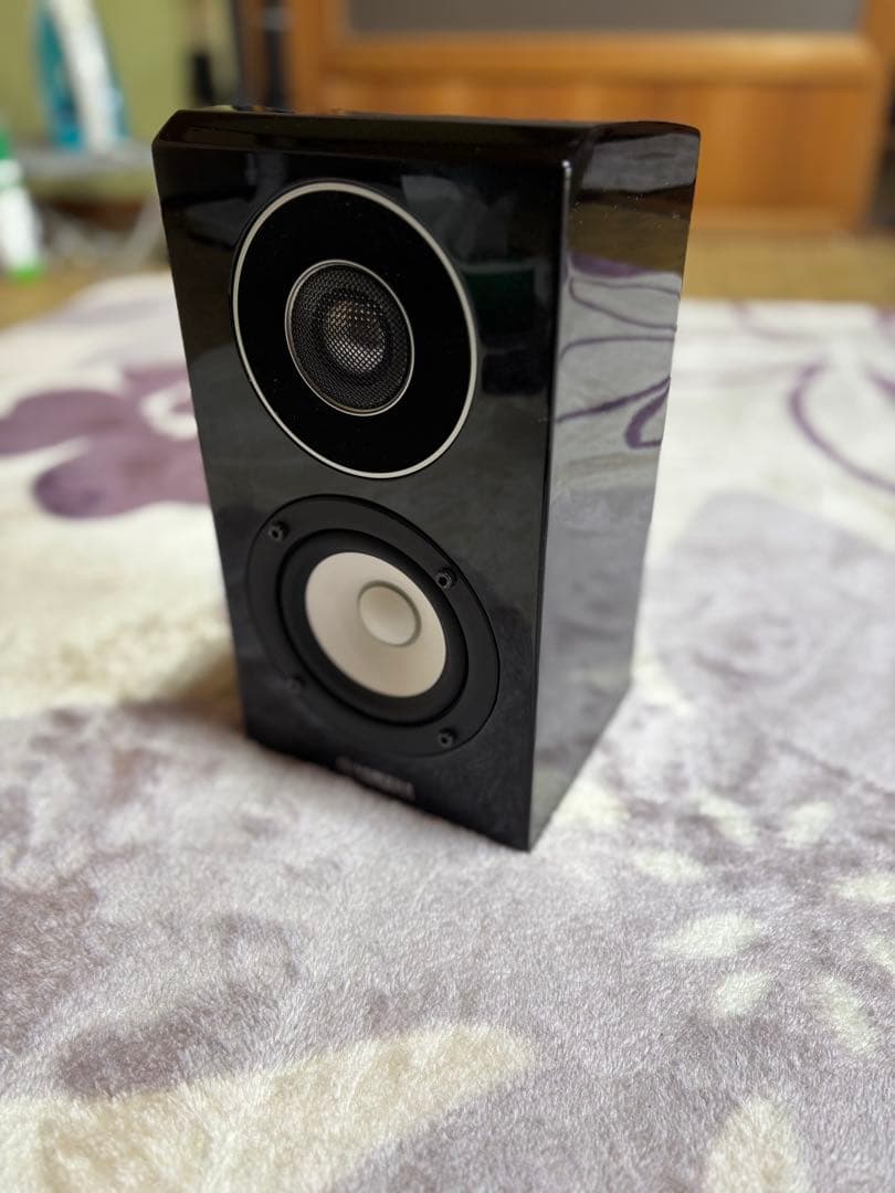 YAMAHA NS- B700 単品　ブックシェルフスピーカー