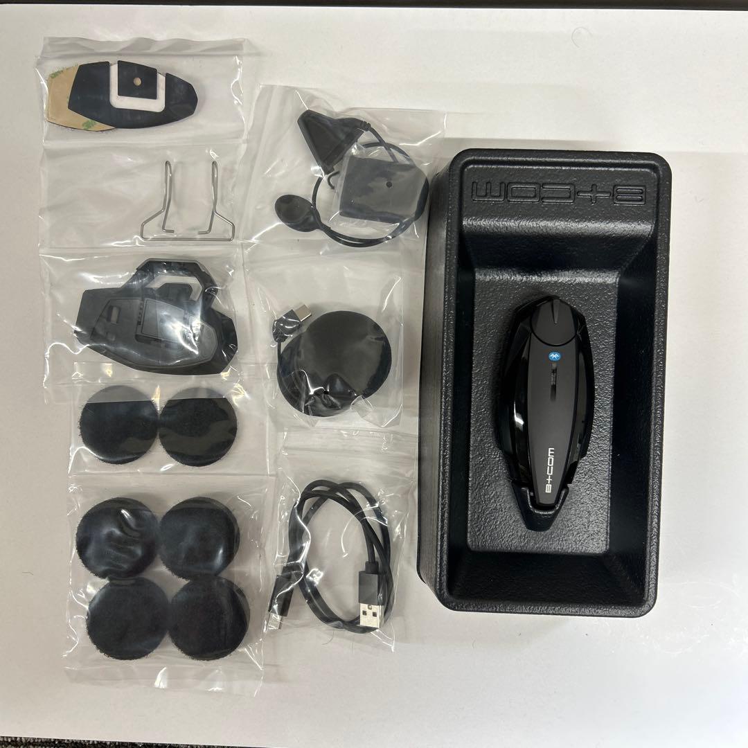 503164 SYGN HOUSE B+COM ONE ワイヤーマイク UNIT