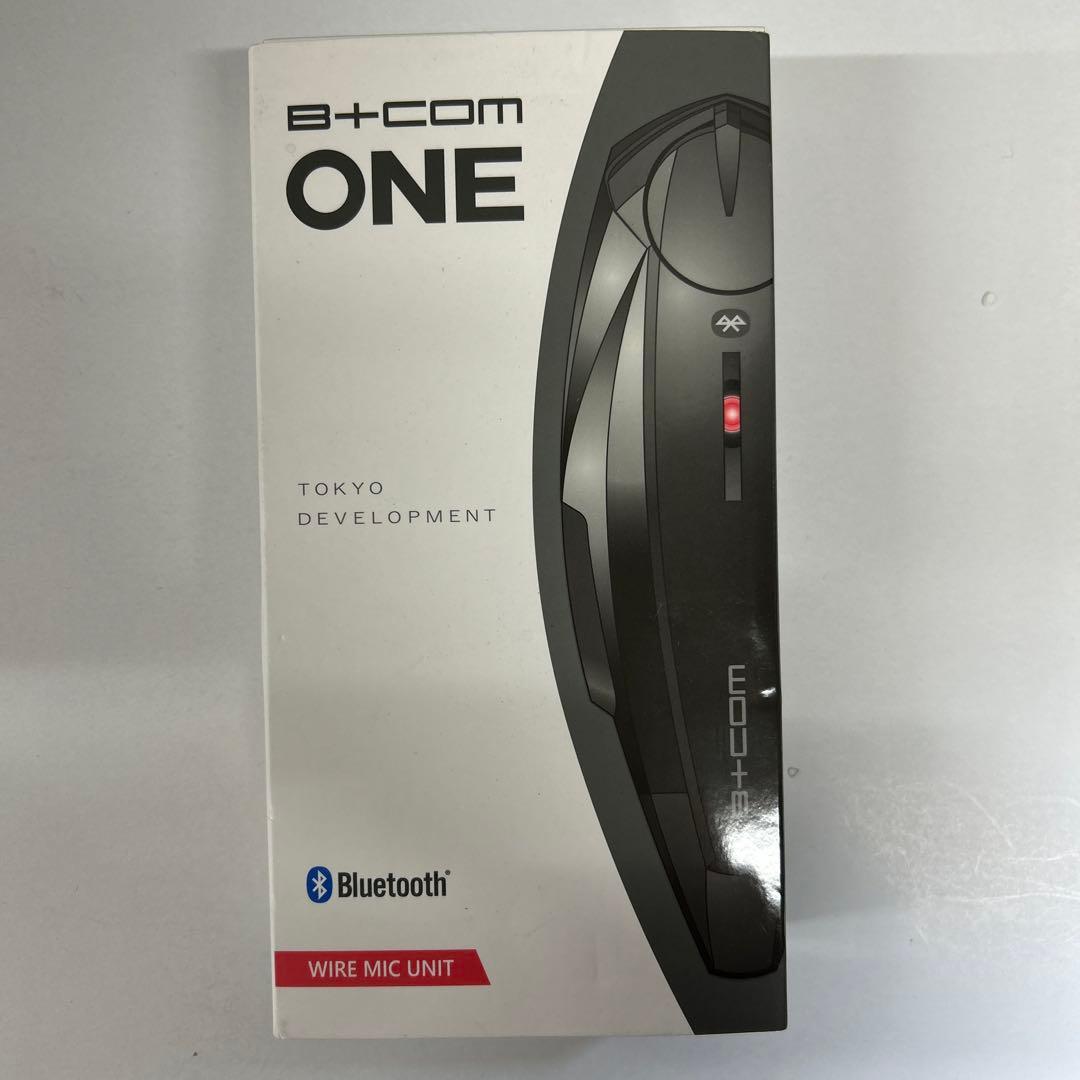 503164 SYGN HOUSE B+COM ONE ワイヤーマイク UNIT