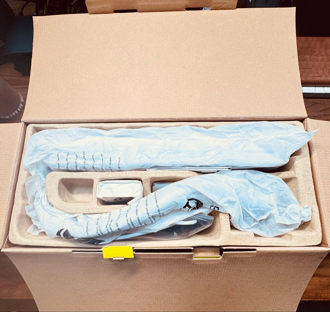 iCUE LINK H150i LCD ホワイト 動作確認済