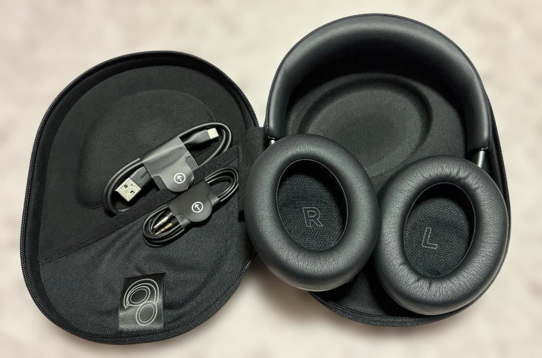 ★ Bose QuietComfort Ultra Headphones