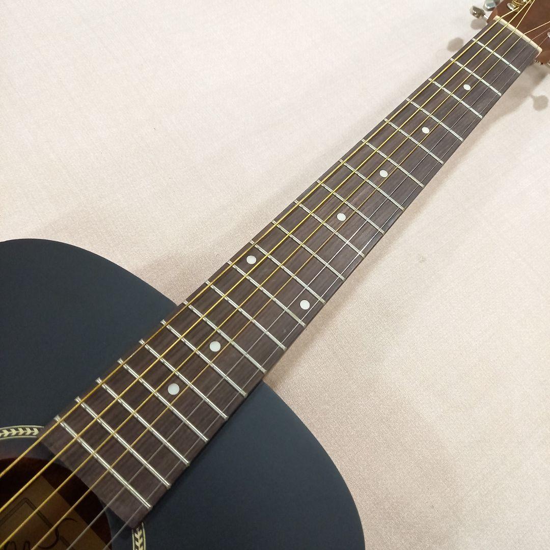 美品◎S.yairi ミニアコースティックギター YM-02/VS