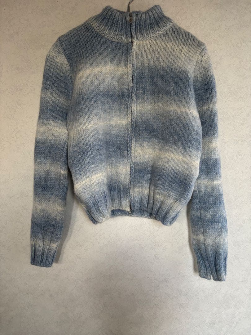 paloma wool ニットカーディガン
