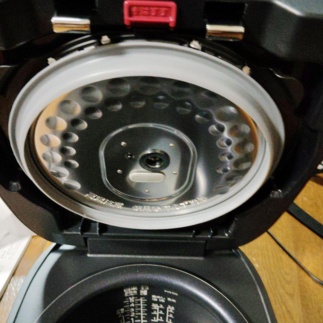 tigerj圧力IH炊飯器。toru.k 様用てす。