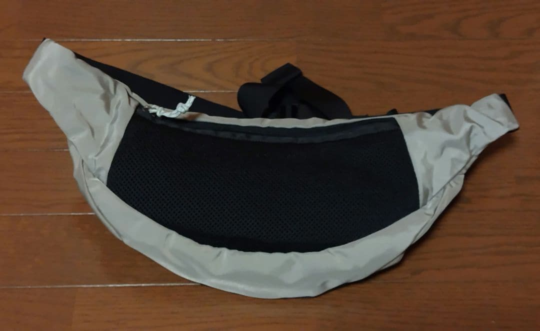 Patagonia ヌエボ ヒップボルト ボディバッグ ウエストポーチ