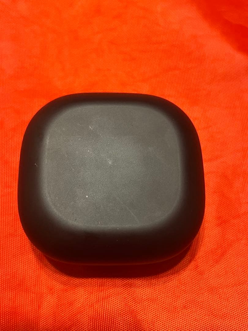 イヤホン Liberty pro 4