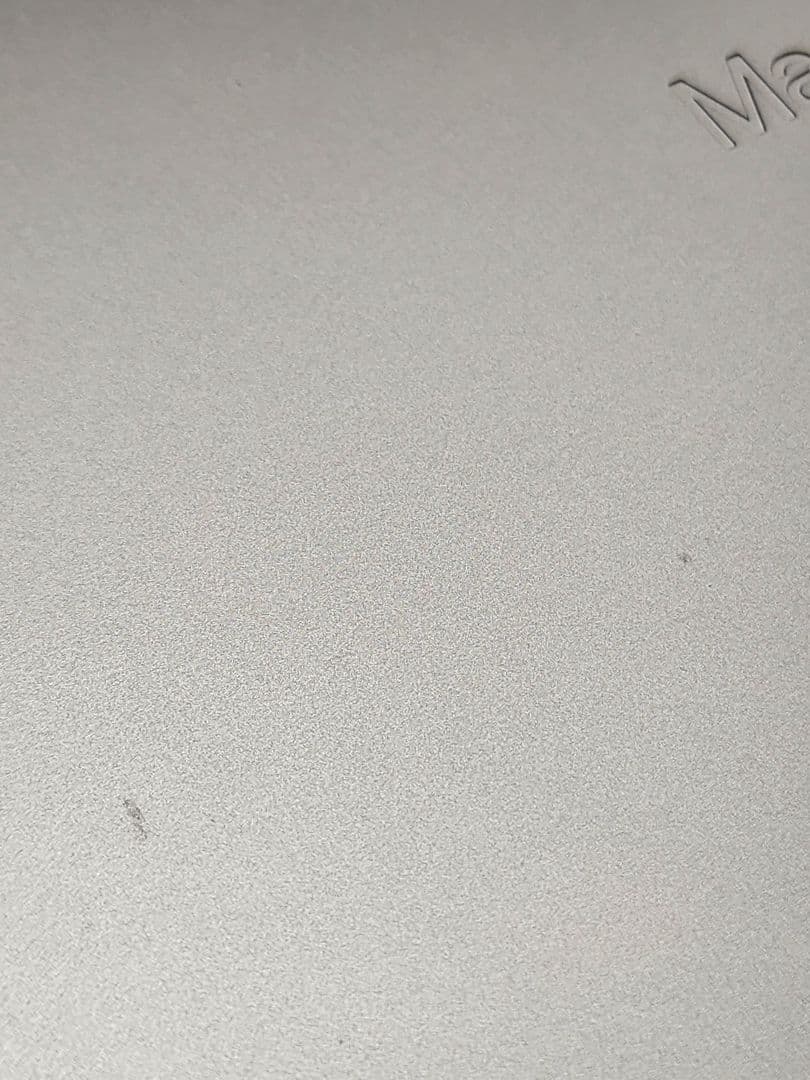 Apple MacBook pro 16インチ 2021 スペースグレー