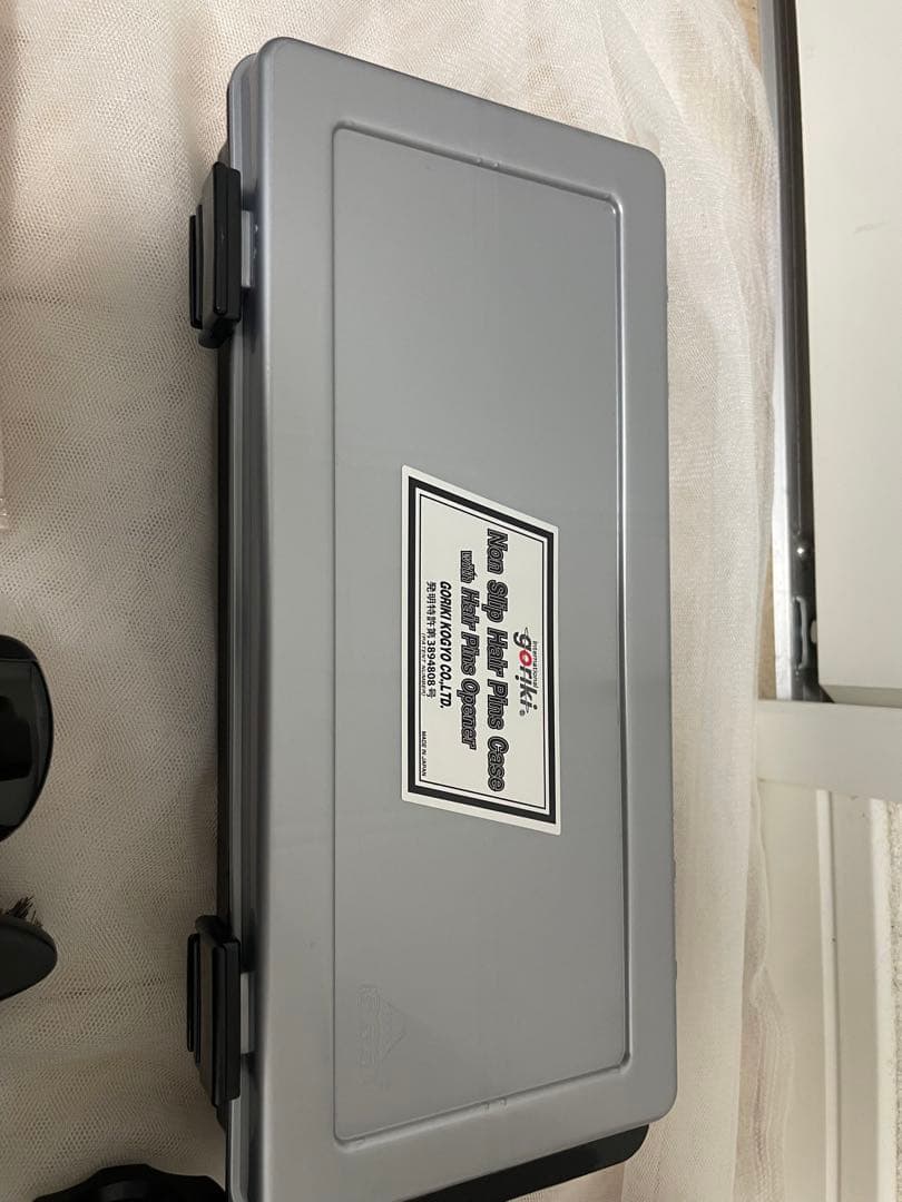 ヘアスタイリング 美容学生 教材セット