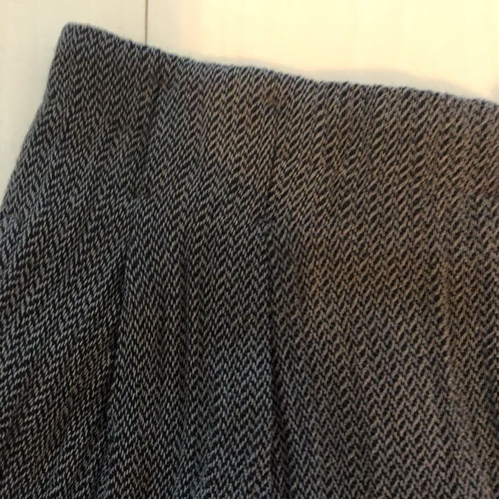 ヨーガンレールのパンツスーツ