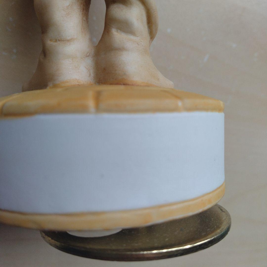 オズの魔法使い オルゴール 臆病なライオンザ・ウィザードオブOZ