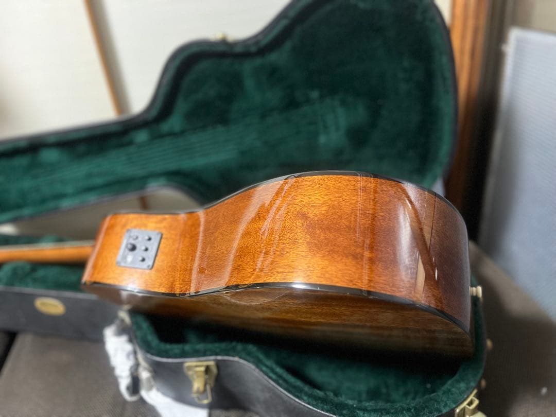 Fender Acoustics CD60CE / ナチュラル/訳あり！