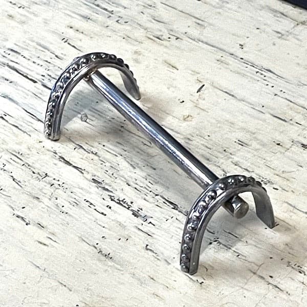 断捨離フランスアンティーク　ERCUIS エルキューイ　シルバープレート