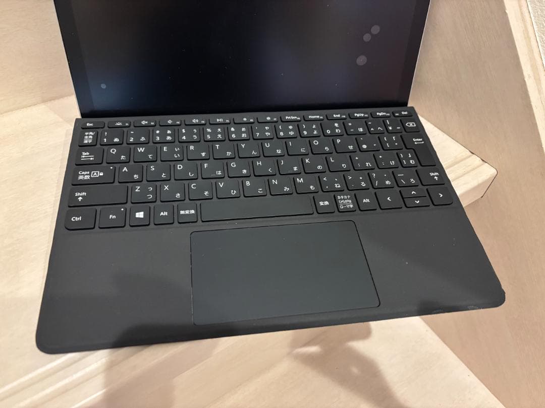 Surface Go2 8G/128GB Core M3 Office2024付