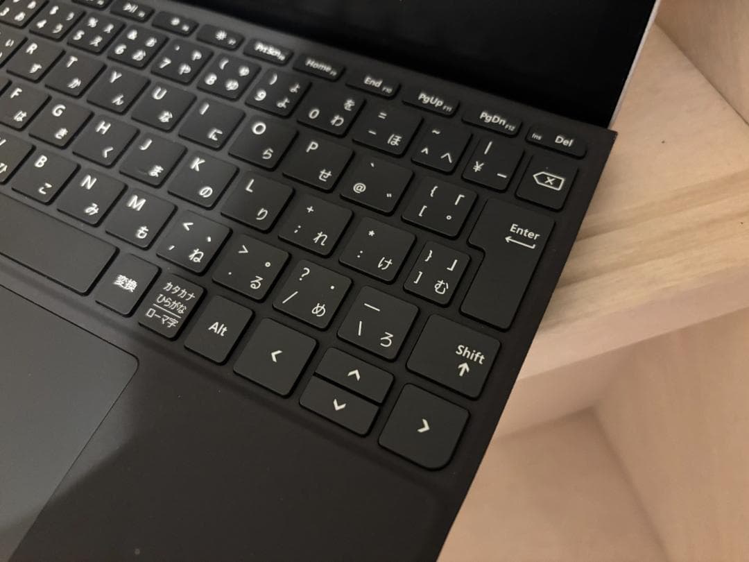 Surface Go2 8G/128GB Core M3 Office2024付