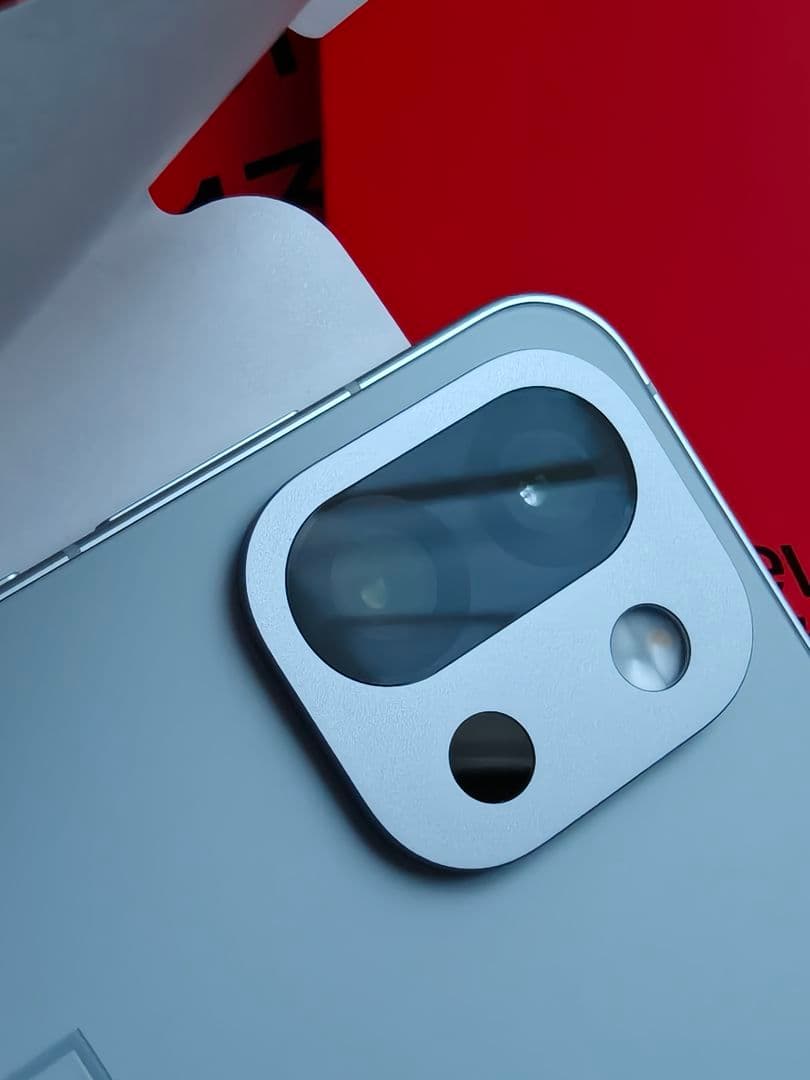 OnePlus 13T 12/256GB グレー 中国版