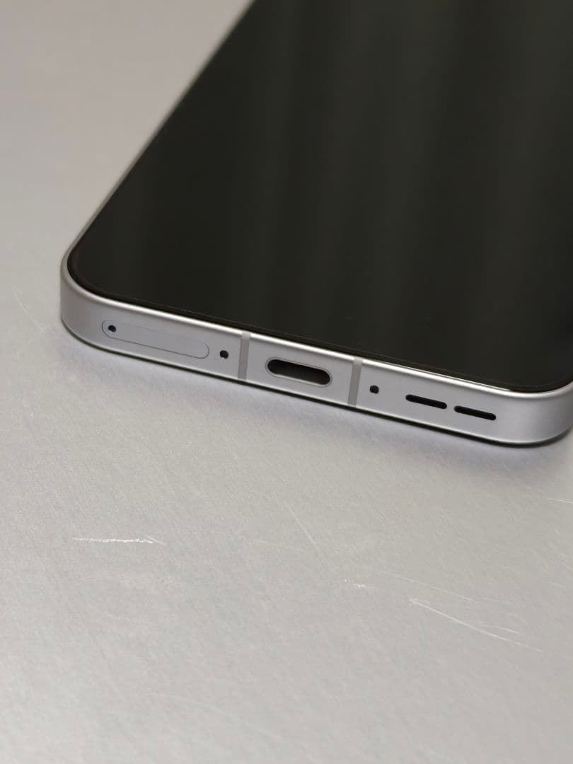 OnePlus 13T 12/256GB グレー 中国版