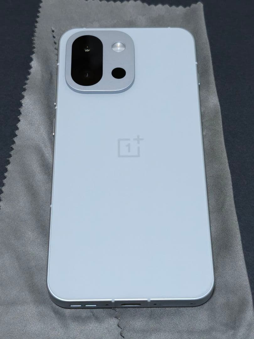 OnePlus 13T 12/256GB グレー 中国版