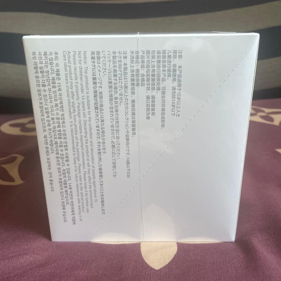 ブシロードその他 LABUBU Big into Engry