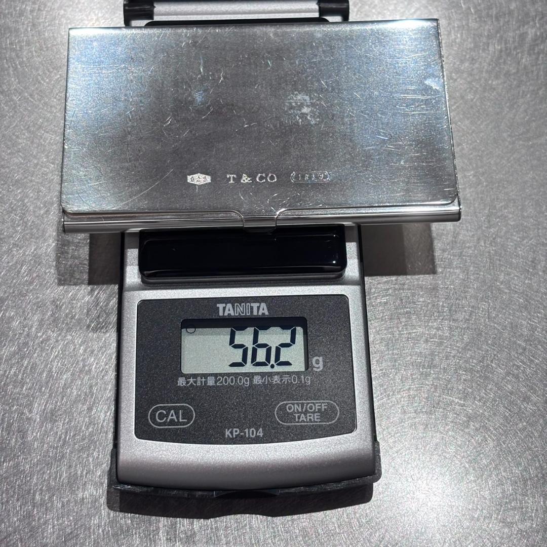 dub Tiffany & Co. SV925 シルバー ティファニー