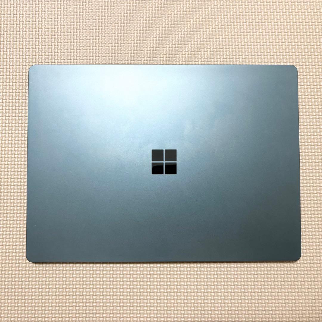 【タッチパネル】Surface Laptop 2【第8世代i5/8G/256G】