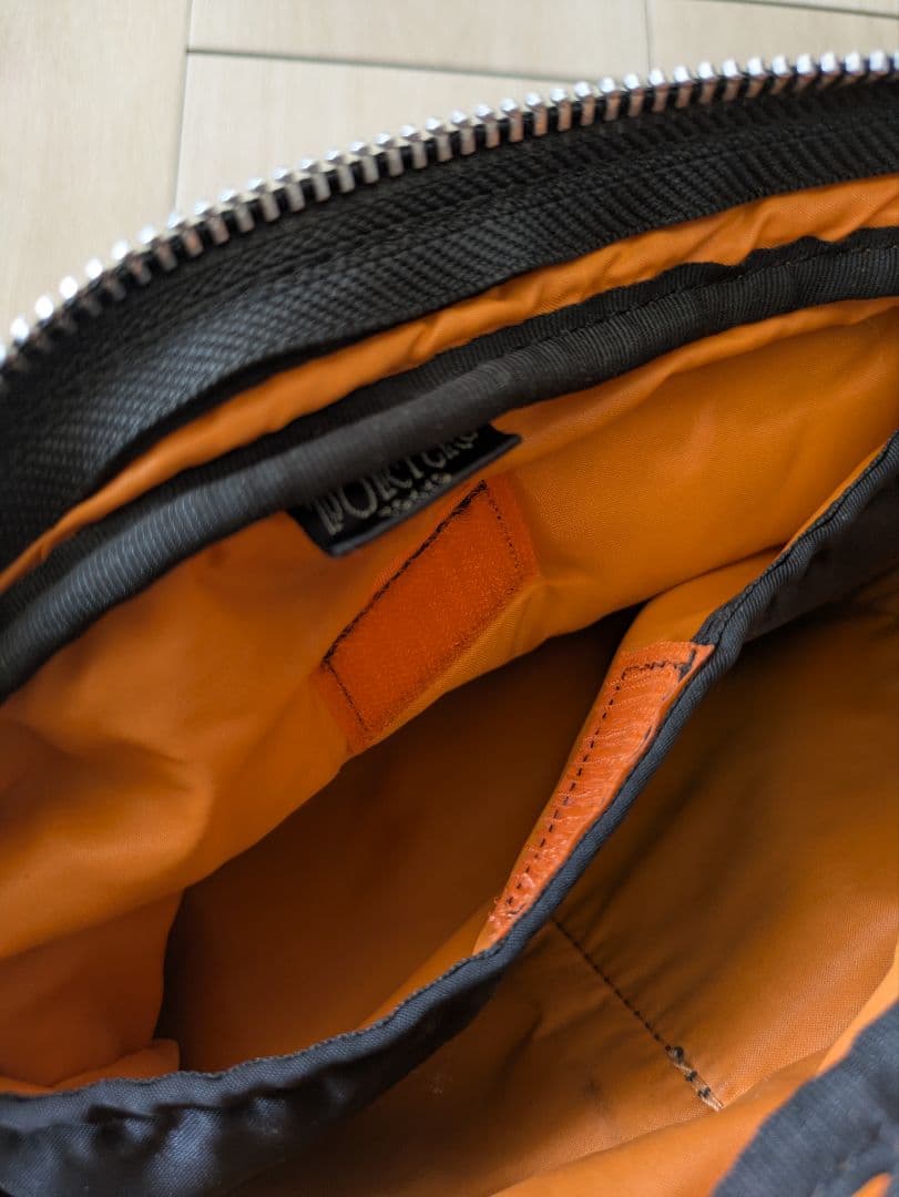 PORTER タンカー ショルダーバッグ