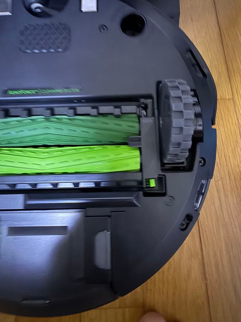 ルンバiRobotルンバj7+(良好な状態)