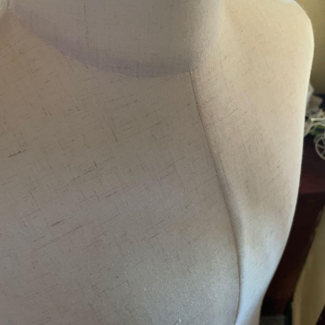 トルソー　メンズ　マネキン　男性用