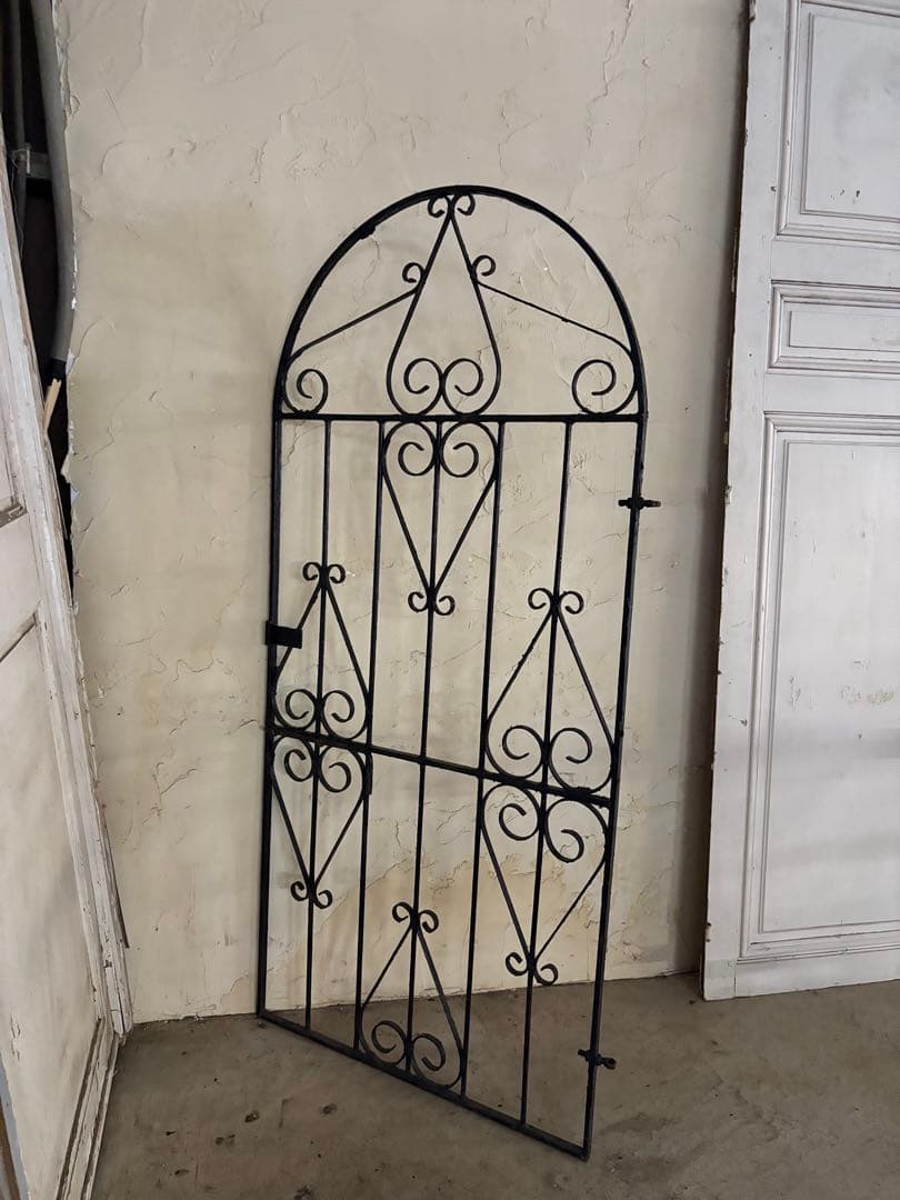 アーチゲート　トール　門扉