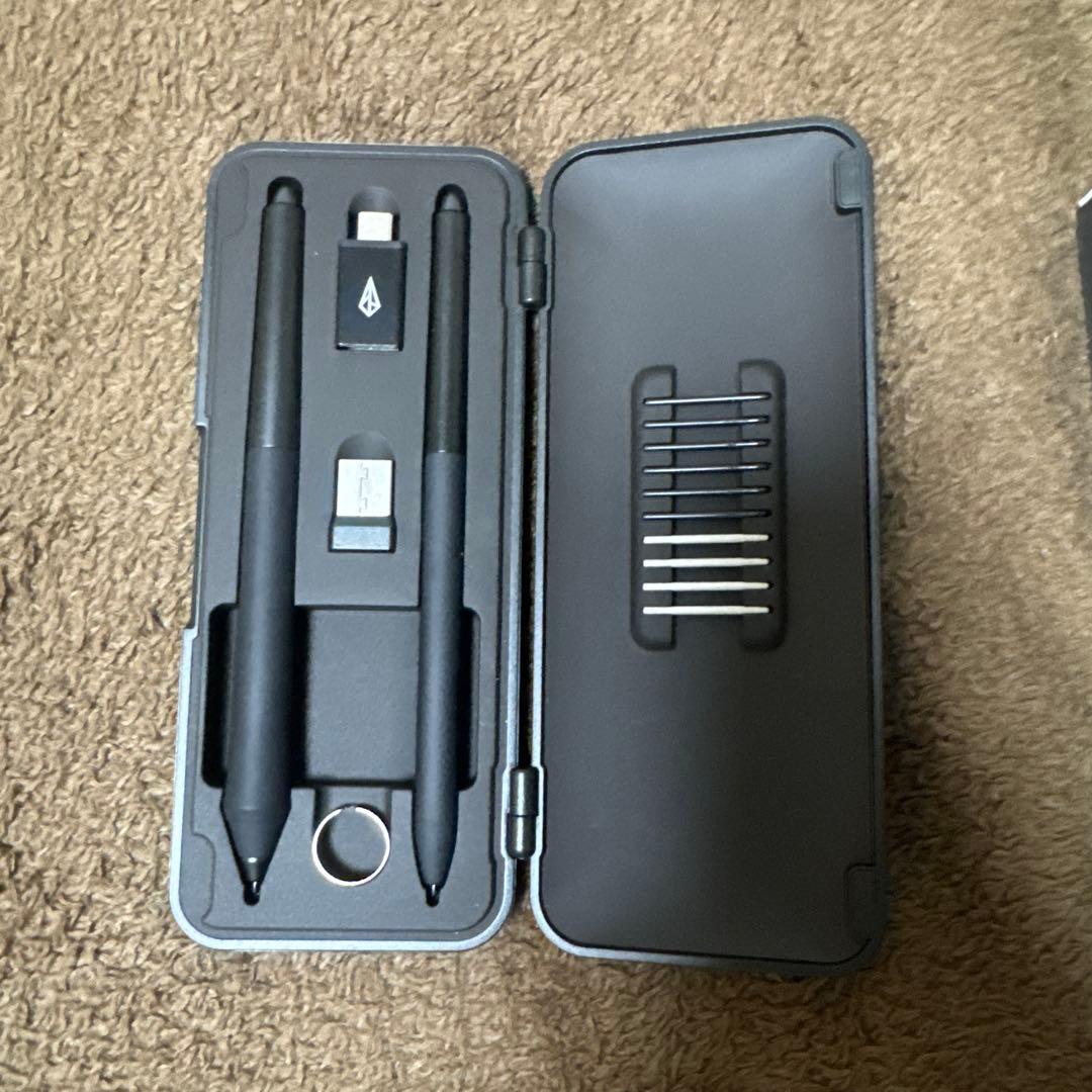 xencelabs ペンタブレット Small 本体