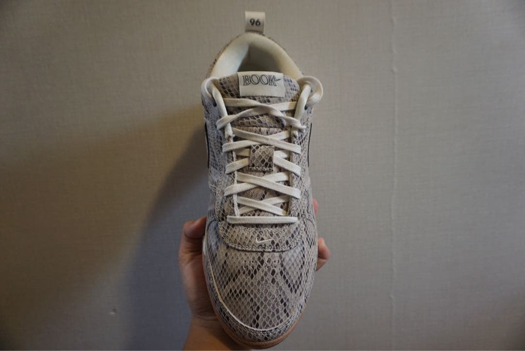 ブック1book1 nikeバスケットボール