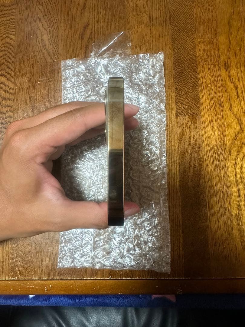 iPhone 12 pro ゴールド 128GB