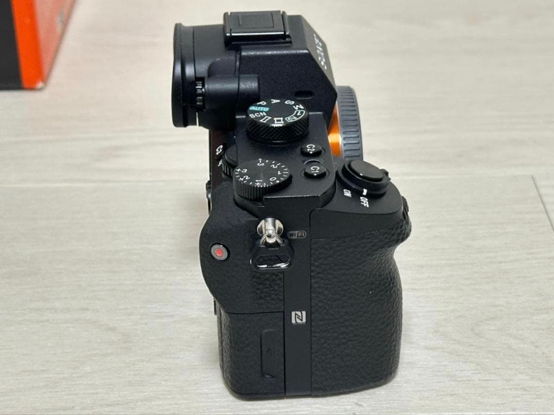 SONY α7II ミラーレス一眼カメラ sel1670z ズームレンズ セット