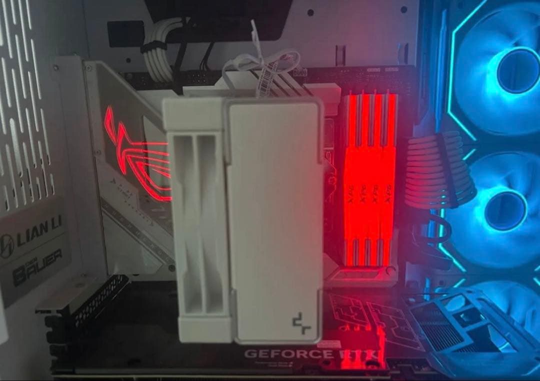 Z790/i7-12700/吹雪64GB 動作確認済み ※注意あり