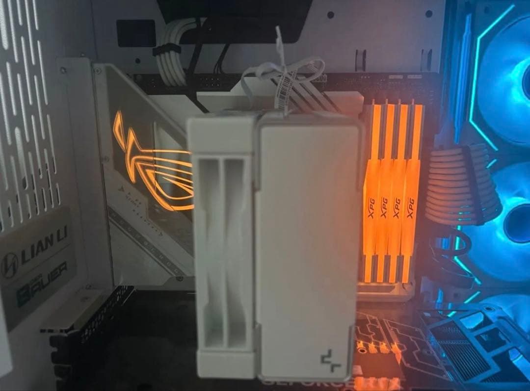 Z790/i7-12700/吹雪64GB 動作確認済み ※注意あり