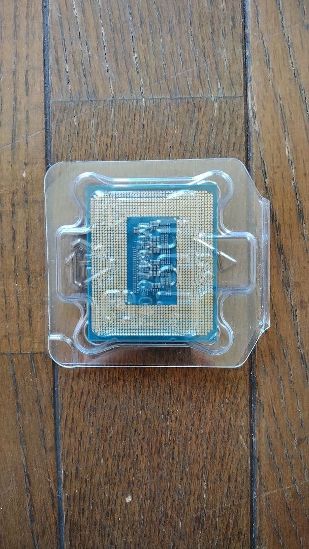 CPU i5 12600kf